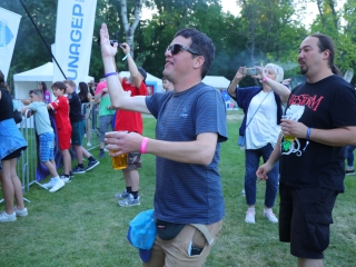 Ambrózia Fesztivál 2025 – harmadik nap - fotó: 