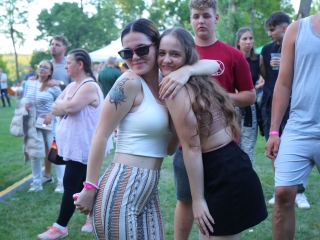 Ambrózia Fesztivál 2025 – harmadik nap - fotó: 