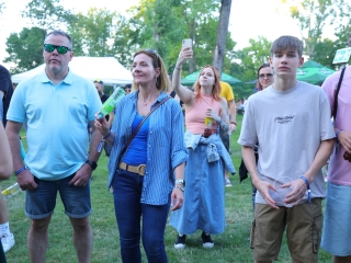 Ambrózia Fesztivál 2025 – harmadik nap - fotó: 