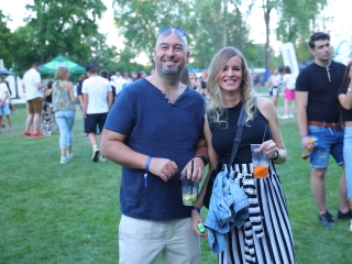 Ambrózia Fesztivál 2025 – harmadik nap - fotó: 