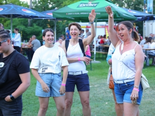 Ambrózia Fesztivál 2025 – harmadik nap - fotó: 