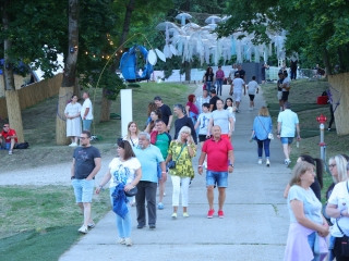 Ambrózia Fesztivál 2025 – harmadik nap - fotó: 