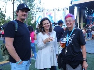 Ambrózia Fesztivál 2025 – harmadik nap - fotó: 