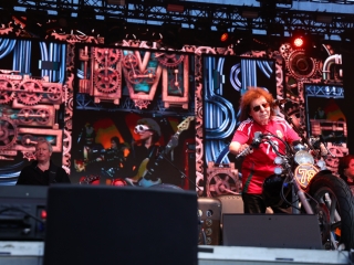 Ambrózia Fesztivál 2025 – harmadik nap - fotó: 