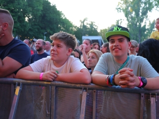 Ambrózia Fesztivál 2025 – harmadik nap - fotó: 