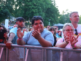 Ambrózia Fesztivál 2025 – harmadik nap - fotó: 