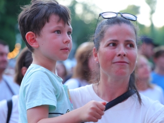 Ambrózia Fesztivál 2025 – harmadik nap - fotó: 