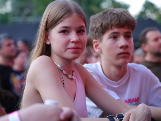 Ambrózia Fesztivál 2025 – harmadik nap - fotó: 