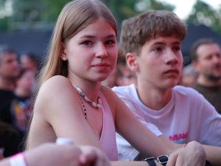 Ambrózia Fesztivál 2025 – harmadik nap - fotó: 