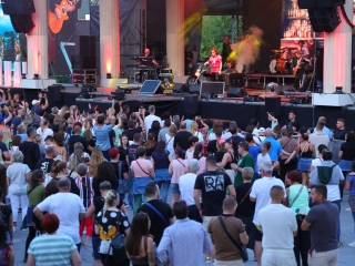 Ambrózia Fesztivál 2025 – harmadik nap - fotó: 