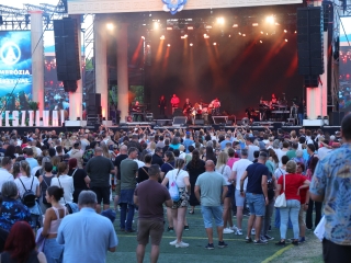 Ambrózia Fesztivál 2025 – harmadik nap - fotó: 