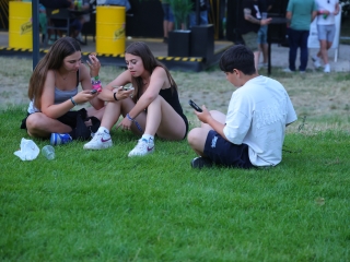 Ambrózia Fesztivál 2025 – harmadik nap - fotó: 