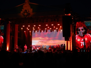 Ambrózia Fesztivál 2025 – harmadik nap - fotó: 