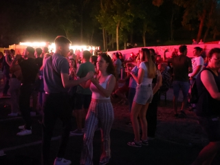 Ambrózia Fesztivál 2025 – harmadik nap - fotó: 