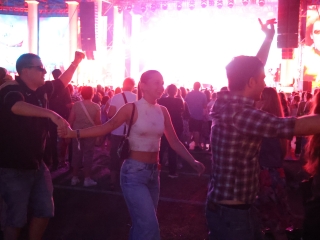 Ambrózia Fesztivál 2025 – harmadik nap - fotó: 