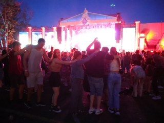 Ambrózia Fesztivál 2025 – harmadik nap - fotó: 