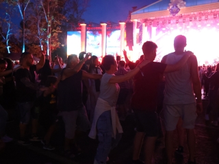 Ambrózia Fesztivál 2025 – harmadik nap - fotó: 