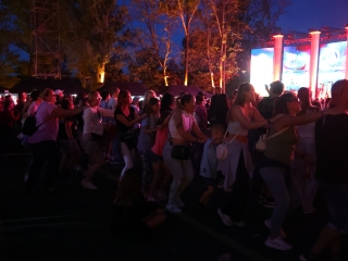 Ambrózia Fesztivál 2025 – harmadik nap - fotó: 