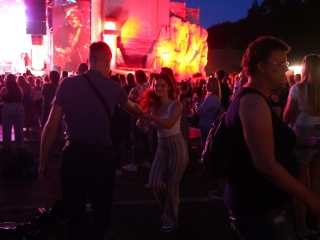 Ambrózia Fesztivál 2025 – harmadik nap - fotó: 