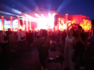 Ambrózia Fesztivál 2025 – harmadik nap - fotó: 