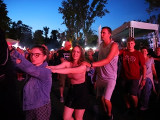 Ambrózia Fesztivál 2025 – harmadik nap - fotó: 