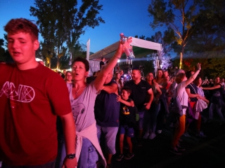 Ambrózia Fesztivál 2025 – harmadik nap - fotó: 