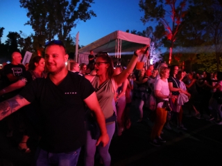 Ambrózia Fesztivál 2025 – harmadik nap - fotó: 