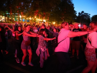 Ambrózia Fesztivál 2025 – harmadik nap - fotó: 