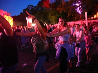 Ambrózia Fesztivál 2025 – harmadik nap - fotó: 