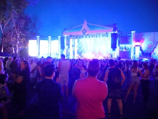 Ambrózia Fesztivál 2025 – harmadik nap - fotó: 