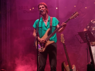 Ambrózia Fesztivál 2025 – harmadik nap - fotó: 