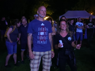 Ambrózia Fesztivál 2025 – harmadik nap - fotó: 