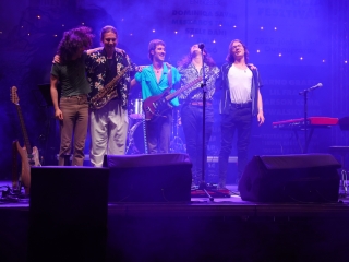 Ambrózia Fesztivál 2025 – harmadik nap - fotó: 