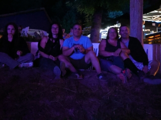 Ambrózia Fesztivál 2025 – harmadik nap - fotó: 