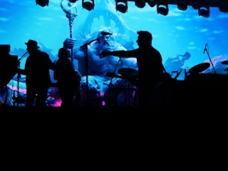 Ambrózia Fesztivál 2025 – harmadik nap - fotó: 