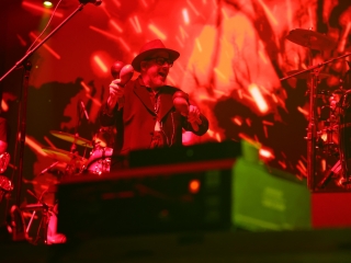 Ambrózia Fesztivál 2025 – harmadik nap - fotó: 