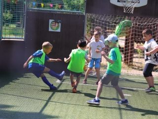 Ovi Foci Kupa 2025 (1. forduló) - fotó: 