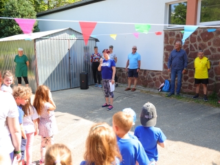 Ovi Foci Kupa 2025 (1. forduló) - fotó: 