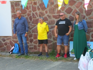 Ovi Foci Kupa 2025 (1. forduló) - fotó: 