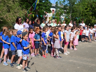 Ovi Foci Kupa 2025 (1. forduló) - fotó: 