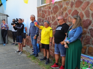 Ovi Foci Kupa 2025 (1. forduló) - fotó: 