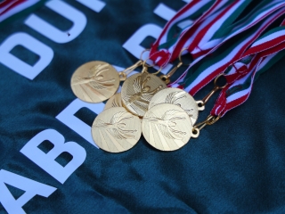 Ovi Foci Kupa 2025 (1. forduló) - fotó: 