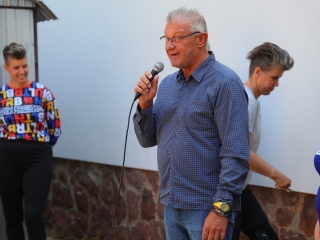 Ovi Foci Kupa 2025 (1. forduló) - fotó: 