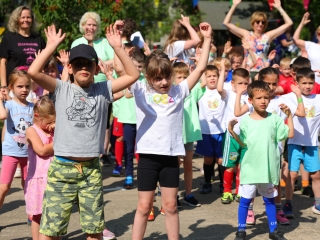 Ovi Foci Kupa 2025 (1. forduló) - fotó: 