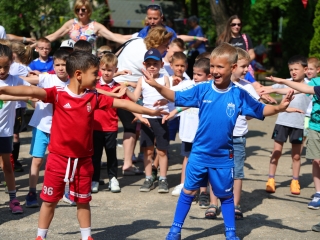 Ovi Foci Kupa 2025 (1. forduló) - fotó: 