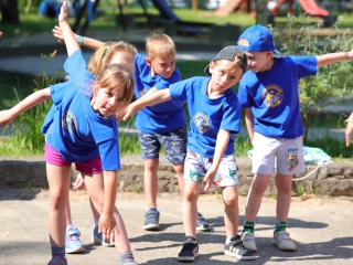 Ovi Foci Kupa 2025 (1. forduló) - fotó: 