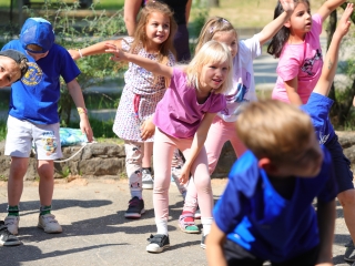 Ovi Foci Kupa 2025 (1. forduló) - fotó: 