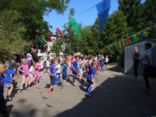 Ovi Foci Kupa 2025 (1. forduló) - fotó: 