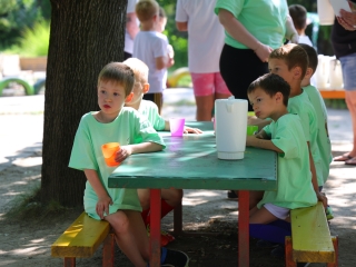 Ovi Foci Kupa 2025 (1. forduló) - fotó: 