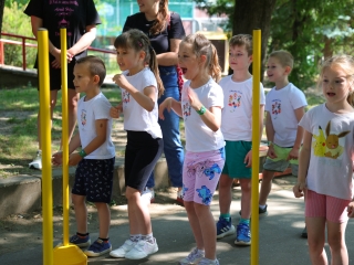 Ovi Foci Kupa 2025 (1. forduló) - fotó: 